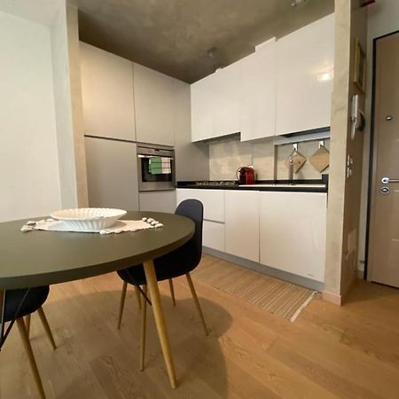 Sweet Apartment Padova Bagian luar foto