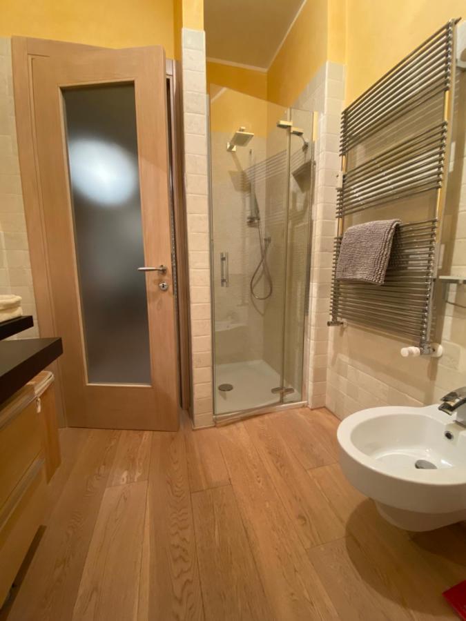 Sweet Apartment Padova Bagian luar foto