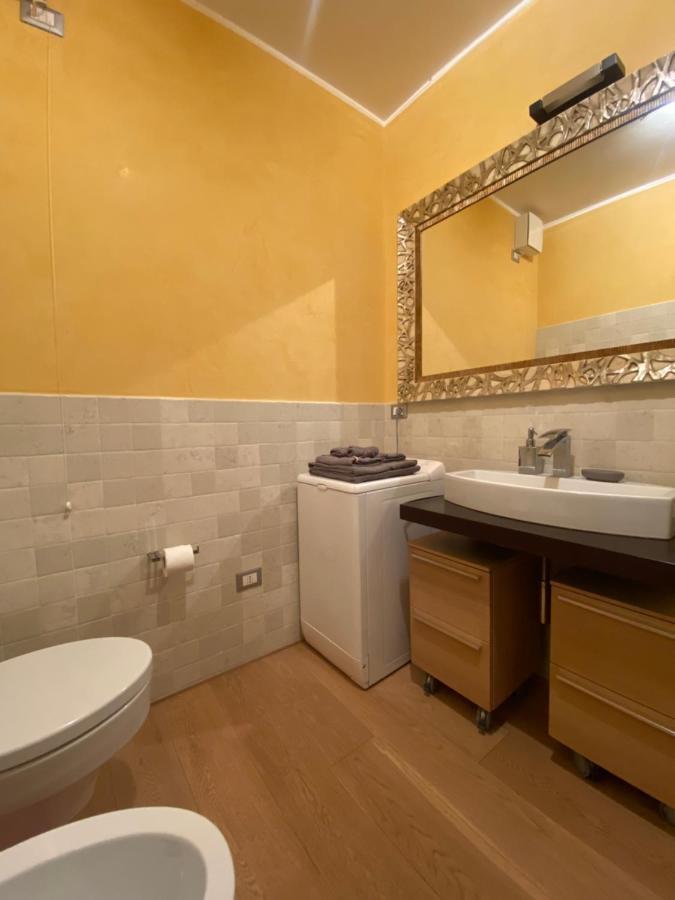 Sweet Apartment Padova Bagian luar foto