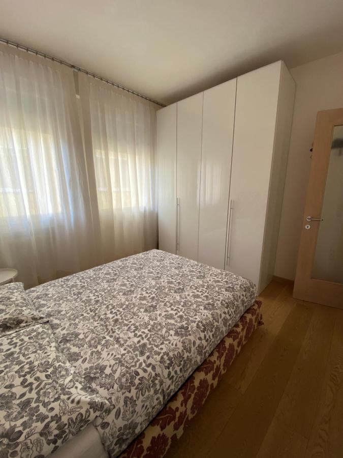 Sweet Apartment Padova Bagian luar foto