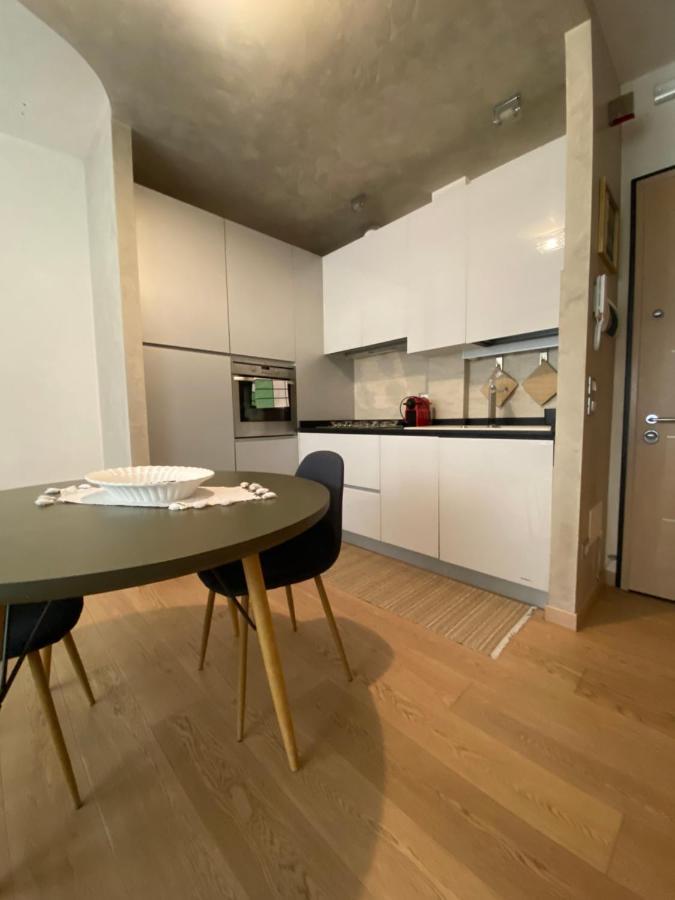 Sweet Apartment Padova Bagian luar foto
