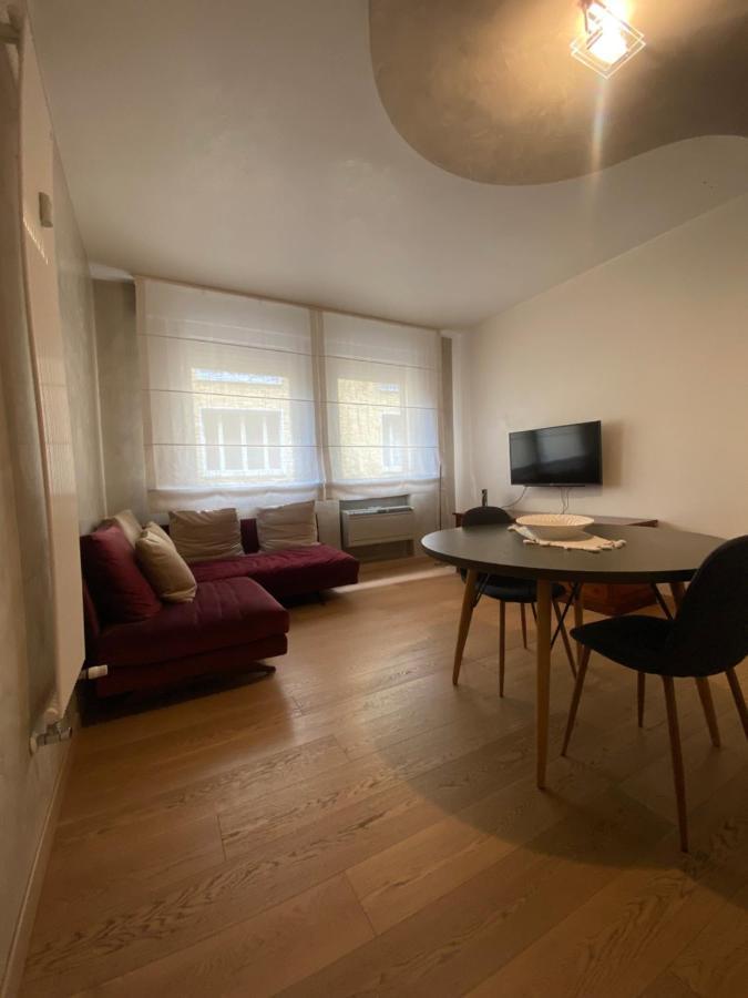 Sweet Apartment Padova Bagian luar foto