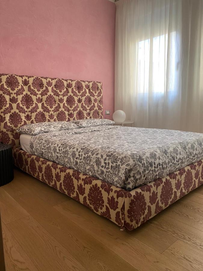 Sweet Apartment Padova Bagian luar foto